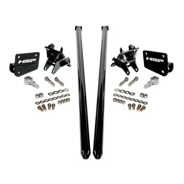 2011-2017 Powerstroke Traction Bars (CCLB) (HSP-P-435-1-4-HSP)-Traction Bars-HSP Diesel-HSP-P-435-1-4-HSP-GB-Dirty Diesel Customs