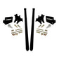 2011-2017 Powerstroke Traction Bars (CCLB) (HSP-P-435-1-4-HSP)-Traction Bars-HSP Diesel-HSP-P-435-1-4-HSP-SB-Dirty Diesel Customs
