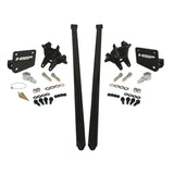 2011-2017 Powerstroke Traction Bars (CCLB) (HSP-P-435-2-4-HSP)-Traction Bars-HSP Diesel-Dirty Diesel Customs