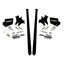 2011-2017 Powerstroke Traction Bars (CCLB) (HSP-P-435-2-4-HSP)-Traction Bars-HSP Diesel-HSP-P-435-2-4-HSP-DG-Dirty Diesel Customs