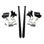 2011-2017 Powerstroke Traction Bars (CCLB) (HSP-P-435-2-4-HSP)-Traction Bars-HSP Diesel-HSP-P-435-2-4-HSP-SB-Dirty Diesel Customs
