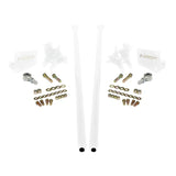 2011-2017 Powerstroke Traction Bars (ECLB,CCSB) (HSP-P-435-1-3-HSP)-Traction Bars-HSP Diesel-Dirty Diesel Customs