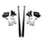 2011-2017 Powerstroke Traction Bars (ECLB,CCSB) (HSP-P-435-1-3-HSP)-Traction Bars-HSP Diesel-HSP-P-435-1-3-HSP-GB-Dirty Diesel Customs