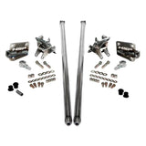 2011-2017 Powerstroke Traction Bars (ECLB,CCSB) (HSP-P-435-1-3-HSP)-Traction Bars-HSP Diesel-HSP-P-435-1-3-HSP-RAW-Dirty Diesel Customs