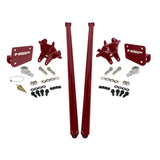 2011-2017 Powerstroke Traction Bars (ECLB,CCSB) (HSP-P-435-2-3-HSP)-Traction Bars-HSP Diesel-Dirty Diesel Customs