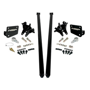 2011-2017 Powerstroke Traction Bars (ECLB,CCSB) (HSP-P-435-2-3-HSP)-Traction Bars-HSP Diesel-HSP-P-435-1-3-HSP-SB-Dirty Diesel Customs