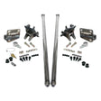 2011-2017 Powerstroke Traction Bars (ECLB,CCSB) (HSP-P-435-2-3-HSP)-Traction Bars-HSP Diesel-HSP-P-435-2-3-HSP-RAW-Dirty Diesel Customs