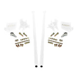 2011-2017 Powerstroke Traction Bars (ECSB) (HSP-P-435-1-2-HSP)-Traction Bars-HSP Diesel-Dirty Diesel Customs