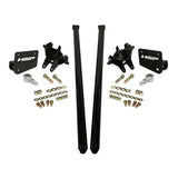2011-2017 Powerstroke Traction Bars (ECSB) (HSP-P-435-1-2-HSP)-Traction Bars-HSP Diesel-HSP-P-435-1-2-HSP-DG-Dirty Diesel Customs