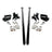 2011-2017 Powerstroke Traction Bars (ECSB) (HSP-P-435-1-2-HSP)-Traction Bars-HSP Diesel-HSP-P-435-1-2-HSP-GB-Dirty Diesel Customs