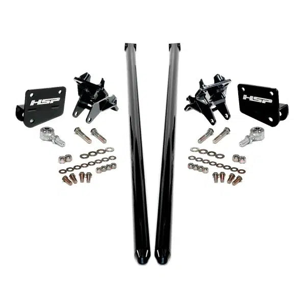 2011-2017 Powerstroke Traction Bars (ECSB) (HSP-P-435-1-2-HSP)-Traction Bars-HSP Diesel-HSP-P-435-1-2-HSP-GB-Dirty Diesel Customs