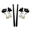 2011-2017 Powerstroke Traction Bars (ECSB) (HSP-P-435-1-2-HSP)-Traction Bars-HSP Diesel-HSP-P-435-1-2-HSP-SB-Dirty Diesel Customs
