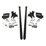 2011-2017 Powerstroke Traction Bars (ECSB) (HSP-P-435-2-2-HSP)-Traction Bars-HSP Diesel-Dirty Diesel Customs