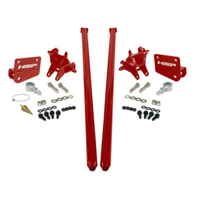2011-2017 Powerstroke Traction Bars (ECSB) (HSP-P-435-2-2-HSP)-Traction Bars-HSP Diesel-HSP-P-435-2-2-HSP-BR-Dirty Diesel Customs