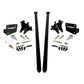 2011-2017 Powerstroke Traction Bars (ECSB) (HSP-P-435-2-2-HSP)-Traction Bars-HSP Diesel-HSP-P-435-2-2-HSP-GB-Dirty Diesel Customs