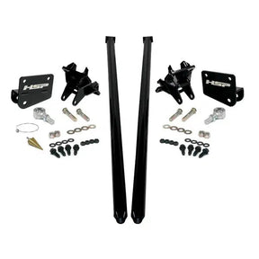 2011-2017 Powerstroke Traction Bars (ECSB) (HSP-P-435-2-2-HSP)-Traction Bars-HSP Diesel-HSP-P-435-2-2-HSP-GB-Dirty Diesel Customs