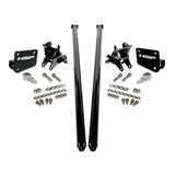 2011-2017 Powerstroke Traction Bars (HSP-P-435-1-1-HSP)-Traction Bars-HSP Diesel-Dirty Diesel Customs