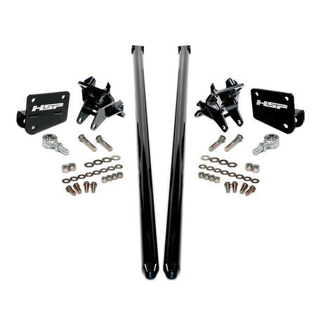 2011-2017 Powerstroke Traction Bars (HSP-P-435-1-1-HSP)-Traction Bars-HSP Diesel-Dirty Diesel Customs