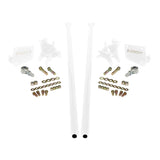 2011-2017 Powerstroke Traction Bars (HSP-P-435-1-1-HSP)-Traction Bars-HSP Diesel-Dirty Diesel Customs