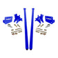 2011-2017 Powerstroke Traction Bars (HSP-P-435-1-1-HSP)-Traction Bars-HSP Diesel-HSP-P-435-1-1-HSP-CB-Dirty Diesel Customs