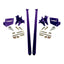2011-2017 Powerstroke Traction Bars (HSP-P-435-1-1-HSP)-Traction Bars-HSP Diesel-HSP-P-435-1-1-HSP-CP-Dirty Diesel Customs