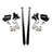 2011-2017 Powerstroke Traction Bars (HSP-P-435-1-1-HSP)-Traction Bars-HSP Diesel-HSP-P-435-1-1-HSP-GB-Dirty Diesel Customs