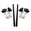 2011-2017 Powerstroke Traction Bars (HSP-P-435-1-1-HSP)-Traction Bars-HSP Diesel-HSP-P-435-1-1-HSP-SB-Dirty Diesel Customs