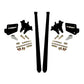 2011-2017 Powerstroke Traction Bars (HSP-P-435-1-1-HSP)-Traction Bars-HSP Diesel-HSP-P-435-1-1-HSP-SB-Dirty Diesel Customs