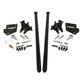 2011-2017 Powerstroke Traction Bars (RCLB) (HSP-P-435-2-1-HSP)-Traction Bars-HSP Diesel-HSP-P-435-2-1-HSP-DG-Dirty Diesel Customs