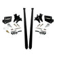 2011-2017 Powerstroke Traction Bars (RCLB) (HSP-P-435-2-1-HSP)-Traction Bars-HSP Diesel-HSP-P-435-2-1-HSP-GB-Dirty Diesel Customs