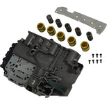 2011-2018 Cummins 68RFE Valve Body W/O Solenoid (1030468)-Valve Body-BD Diesel-Dirty Diesel Customs