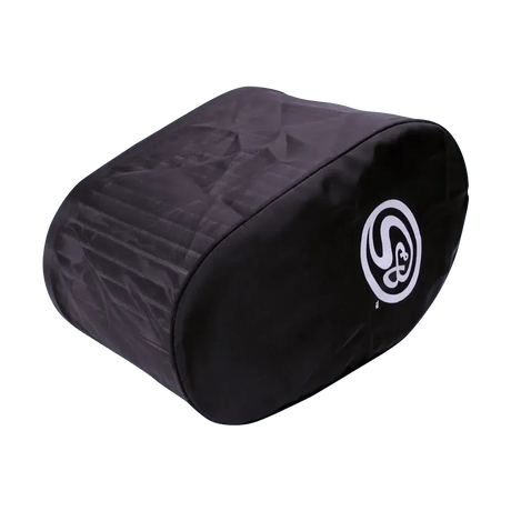 2011-2018 Duramax & 2014-2018 EcoDiesel S&B Filter Wrap (WF-1041)-Filter Wrap-S&B Filters-Dirty Diesel Customs