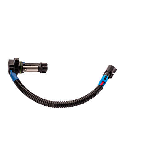 2011-2018 Duramax/Cummins Fuel Heater For Fleece Performance Filter Bases (FPE-FH-CUMM-GM)-Fuel Heater-Fleece Performance-Dirty Diesel Customs