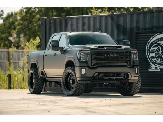 2011-2019 Duramax 3" Premier Leveling Kit W/ Fox 2.0 Performance Series Shocks (110-P0926)-Leveling Kit-Cognito Motorsports-Dirty Diesel Customs