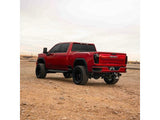 2011-2019 Duramax 4" Elite Lift Kit W/ Elka 2.5 Reservoir Shocks (210-P1153)-Lift Kit-Cognito Motorsports-Dirty Diesel Customs