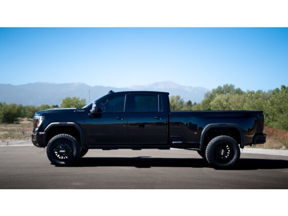 2011-2019 Duramax 4" Elite Lift Kit W/ Elka 2.5 Reservoir Shocks (210-P1153)-Lift Kit-Cognito Motorsports-Dirty Diesel Customs