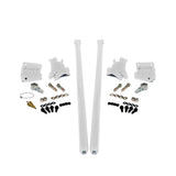 2011-2019 Duramax 58" Bolt-On Traction Bars 4" Axle Diameter (535-1-HSP)-Traction Bars-HSP Diesel-Dirty Diesel Customs