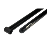 2011-2019 Duramax 60" Traction Bar Kit RCLB/CCSB/ECSB (WCF100851-XX)-Traction Bars-Wehrli Custom Fabrication-Dirty Diesel Customs