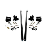 2011-2019 Duramax 70" Bolt-On Traction Bars 4" Axle Diameter (535-2-HSP)-Traction Bars-HSP Diesel-535-2-HSP-GB-Dirty Diesel Customs