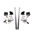 2011-2019 Duramax 70" Bolt-On Traction Bars 4" Axle Diameter (535-2-HSP)-Traction Bars-HSP Diesel-535-2-HSP-RAW-Dirty Diesel Customs
