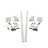 2011-2019 Duramax 70" Bolt-On Traction Bars 4" Axle Diameter (535-2-HSP)-Traction Bars-HSP Diesel-535-2-HSP-W-Dirty Diesel Customs