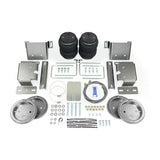 2011-2019 Duramax Alpha HD Pro S Air Suspension Kit (HP10171-J-S)-Air Bags-PACBRAKE-Dirty Diesel Customs