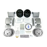 2011-2019 Duramax Alpha XD Pro S Air Suspension Kit (HP10171-X-J-S)-Air Bags-PACBRAKE-Dirty Diesel Customs