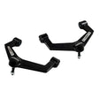 2011-2019 Duramax Ball Joint SM Series Upper Control Arm Kit (110-91071)-Control Arm Kit-Cognito Motorsports-Dirty Diesel Customs