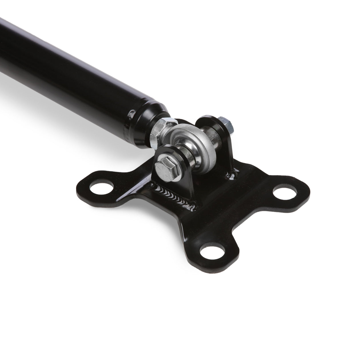 2011-2019 Duramax Economy Traction Bar Kit For 6.5-10" Rear Lift (110-90272)-Traction Bars-Cognito Motorsports-Dirty Diesel Customs