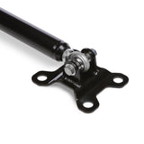 2011-2019 Duramax Economy Traction Bar Kit For 6.5-10" Rear Lift (110-90272)-Traction Bars-Cognito Motorsports-Dirty Diesel Customs