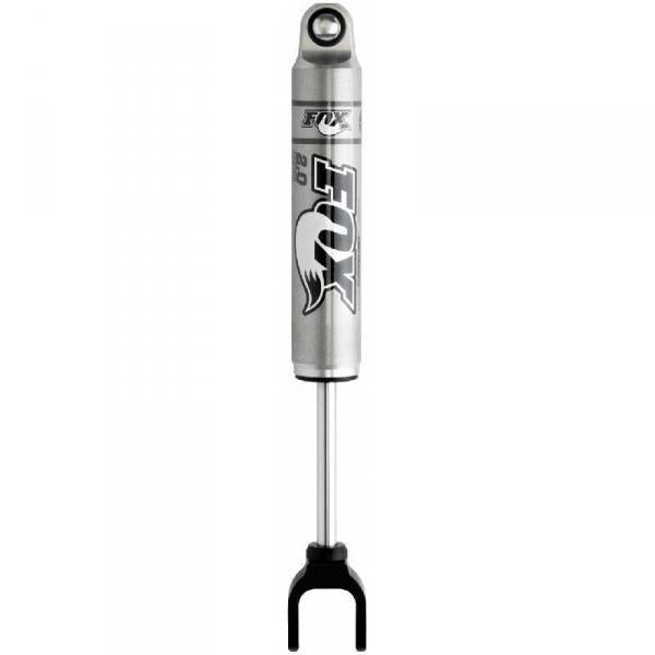 2011-2019 Duramax Front 7-9" Lift 2.0 Performance Series Shock (980-24-967)-Shocks-FOX-Dirty Diesel Customs