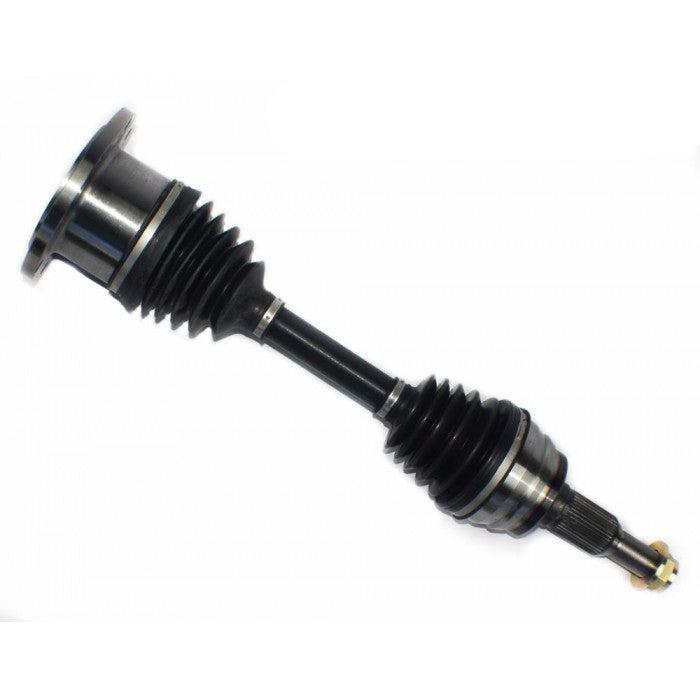 2011-2019 Duramax HD Front (CV) Axle Assembly (DMAX-8253)-Front Axle Assembly-DMAX-DMAX-8253-Dirty Diesel Customs