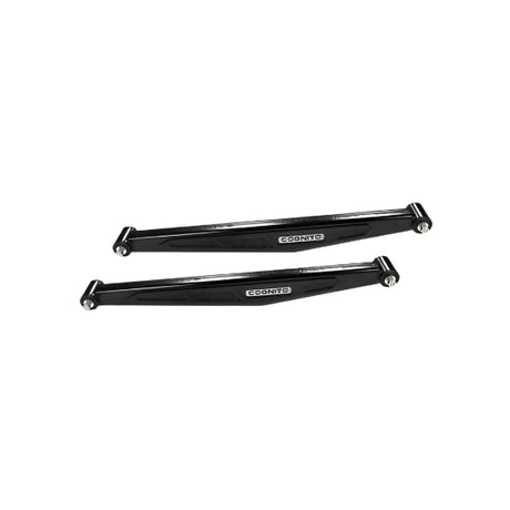 2011-2019 Duramax SM Series Compression Struts For 7-9" & 10-12" Lift Systems (110-90457)-Suspension Components-Cognito Motorsports-Dirty Diesel Customs