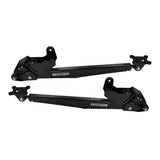 2011-2019 Duramax SM Series LDG Traction Bar Kit For 0-5.5" Rear Lift (110-90584)-Traction Bars-Cognito Motorsports-Dirty Diesel Customs